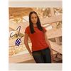 Image 1 : Smallville Kristin Kreuk signed photo