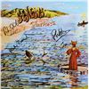 Image 1 : Genesis Foxtrot signed album