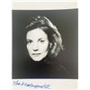 Image 1 : Independence Day Margaret Colin signed photo