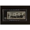 Image 2 : Beatles Limited Edition Encapsulated George Harrison 1000000 Bill
