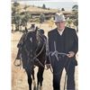 Image 1 : Yellowstone Harrison Ford signed photo