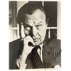 Image 1 : Designer Bill Blass signed photo