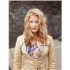 Image 1 : Landman Ali Larter signed photo