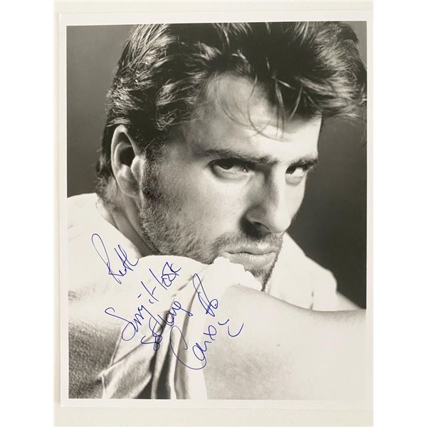 Blood Brothers Con O'Neill signed photo