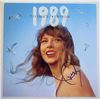 Image 1 : Taylor Swift 1989 signed album