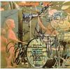 Image 1 : Woodstock Two Signed album