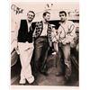 Image 1 : Happy Days signed cast promo photo