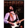 Image 1 : Eric Clapton signed music book