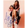 Image 1 : Shirley MacLaine signed photo