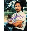 Image 1 : Miami Vice Don Johnson signed photo