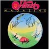 Image 1 : Heart signed Magazine album