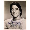 Image 1 : Taxi Tony Danza signed photo
