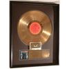 Image 2 : The Hooters Gold Record, Cassette & CD Award