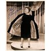 Image 1 : The Matchmaker Shirley Booth signed promo photo