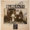 Image 1 : Blind Faith signed 1969 Debut Album