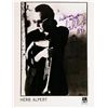 Image 1 : Herb Alpert signed photo