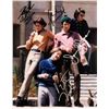 Image 1 : The Monkees signed promo photo