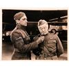 Image 1 : Wings William Boyd signed movie still photo