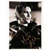Image 1 : The Outsiders Matt Dillon signed portrait photo