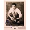 Image 1 : School Ties Brendan Fraser signed promo photo