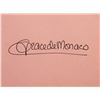 Image 1 : Princess Grace DeMonaco signature slip
