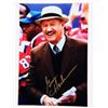 Image 1 : Gene Hackman signed portrait photo