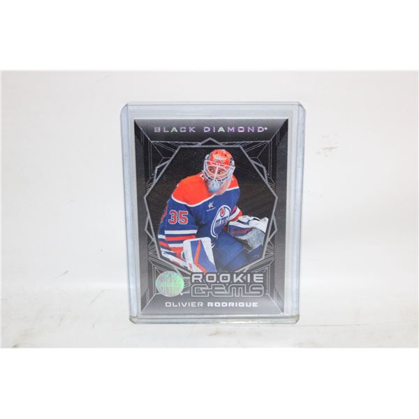 2025/26 ROOKIE GEMS OLIVIER RODRIGUE