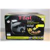 Image 1 : TFAL ACTI FRY AIR FRYER UNUSED