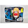 Image 1 : COLLECTABLE STAR WARS LUKE FRYWALKER