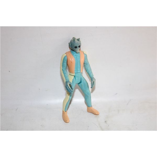 VINTAGE 1996 KENNER STAR WARS