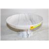 Image 1 : MARBLE STYLE CENTER BOWL