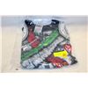 Image 1 : VINTAGE (L) KISS LONG SLEEVE SHIRT