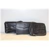 Image 1 : 3 NEVER USED GENUINE LEATHER PURSES