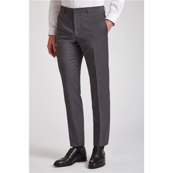 NEW TED BAKER STRAIGHT FIT PANT SIZE 36 X 32