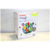 Image 1 : SYLVANIA STAY-LIT 2 SETS OF 100 LED C6 LIGHTS