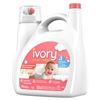 Image 1 : 4.55L IVORY SNOW LIQUID BABY DETERGENT