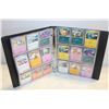 Image 1 : POKEMON BINDER