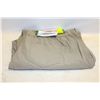 Image 1 : NEW ANSICH KHAKI PANTS WOMEN'S SIZE XL