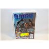Image 1 : BLOODSHOT – STACK OF 6 COMICS