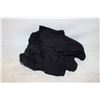 Image 1 : AMAZON ESSENTIALS 2PK SMALL BLACK T-SHIRTS