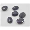 Image 1 : #16-NARURAL BLUE SAPPHIRE GEMSTONES 107.85CT
