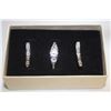 Image 1 : NEW 3PCS/SET RING SET SZ9