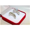Image 1 : NEW 2PCS/SET RING SET SZ9