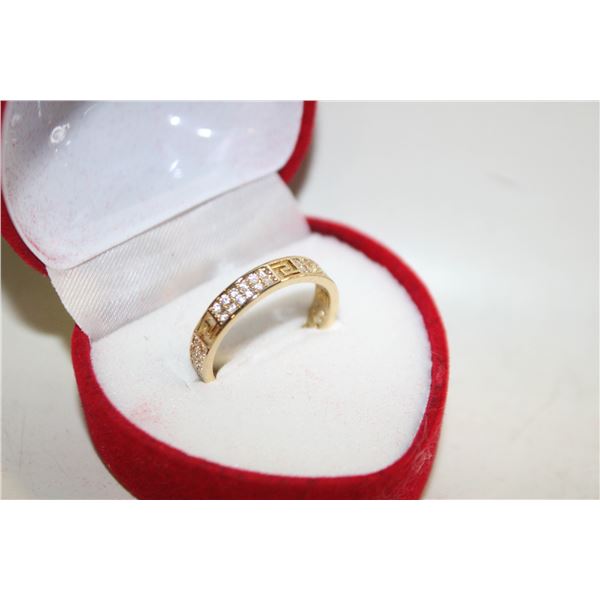 NEW REPLICA GIVENCHY BAND SZ7