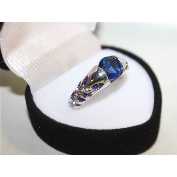 NEW UNISEX BAND SZ 9