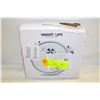 Image 1 : NEW SMART ROBOT VACUUM CLEANER 3 IN 1 FLOOR CLEANI