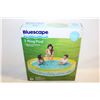 Image 1 : BLUE SALE KIDS POOL