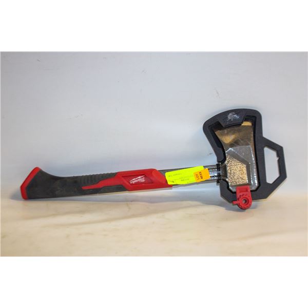 MILWAUKEE HATCHET