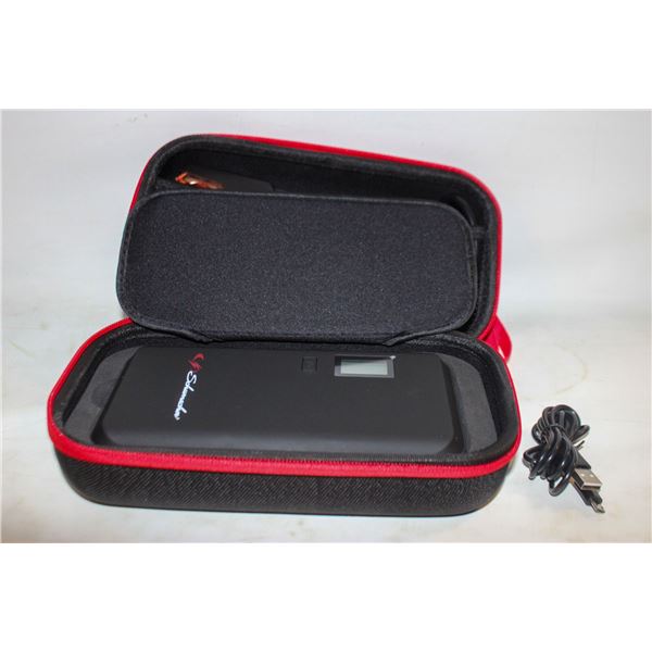 SCHUMACHER 1000A BOOSTER