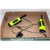Image 1 : MOTOROLA WALKI TALKIES WITH CHARGER